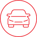 Vehicle  Protection Icon
